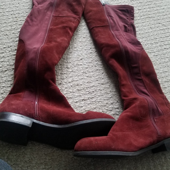 Very good condition franco Sato boots - Picture 4 of 8